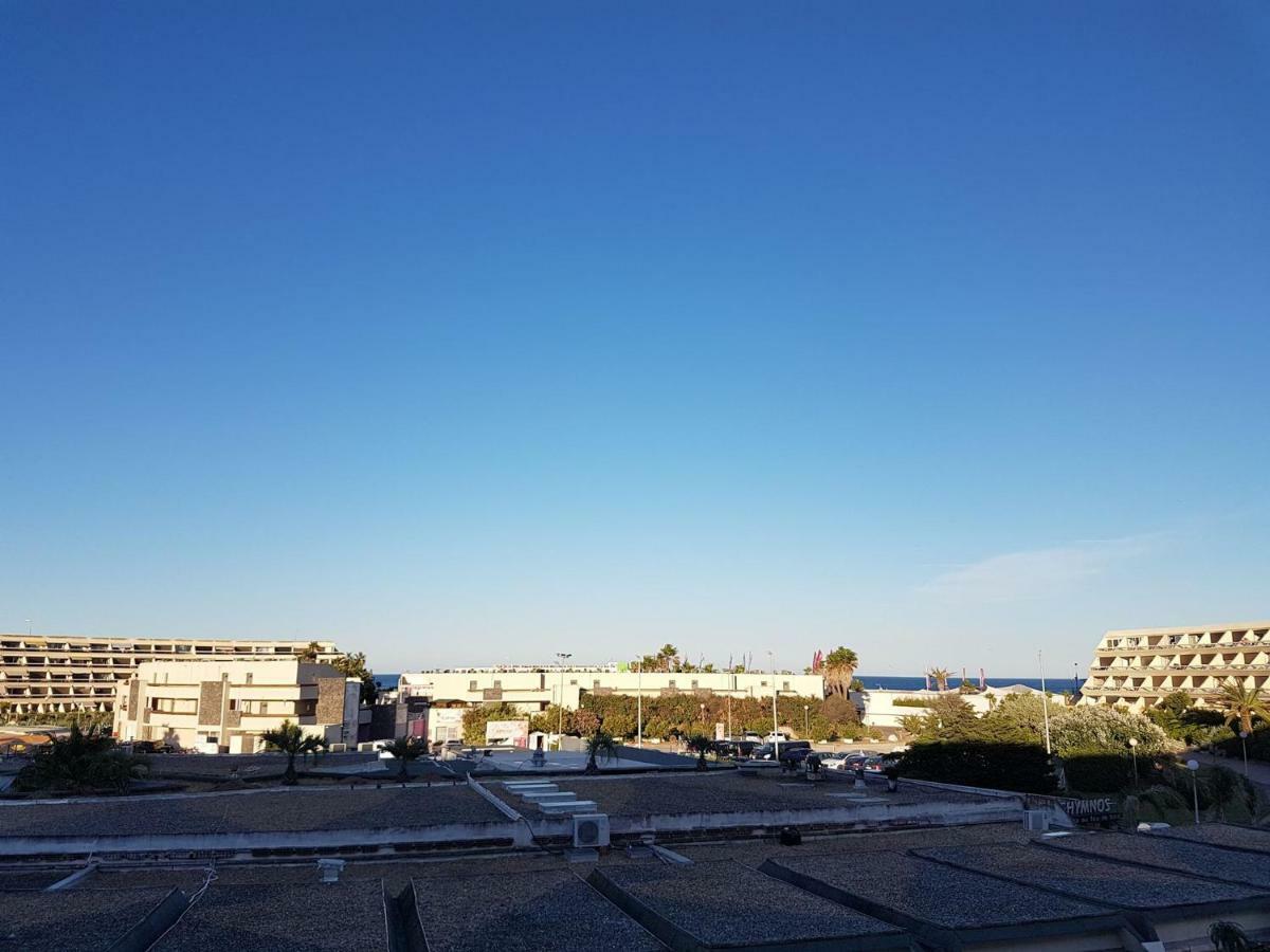 Appartement Heliopolis F39 *