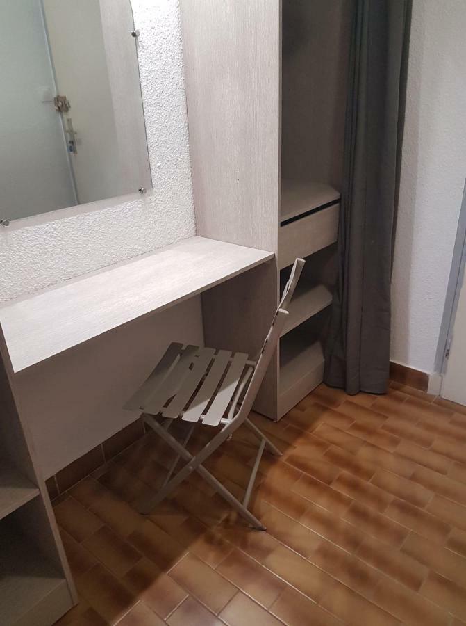 Heliopolis F39 Agde
