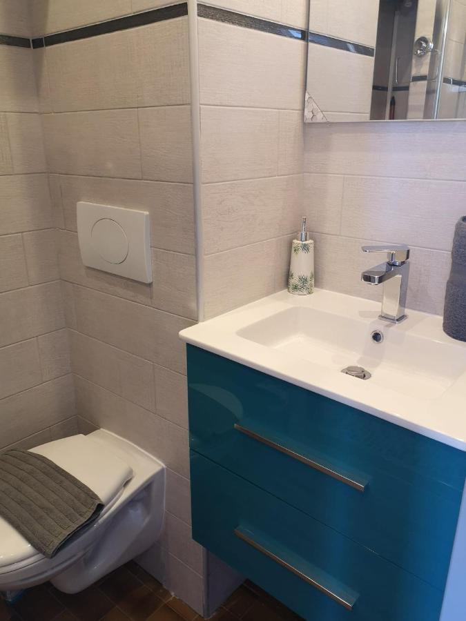 Apartment Heliopolis F39 *