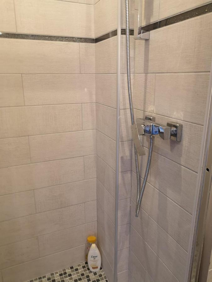 Appartement Heliopolis F39