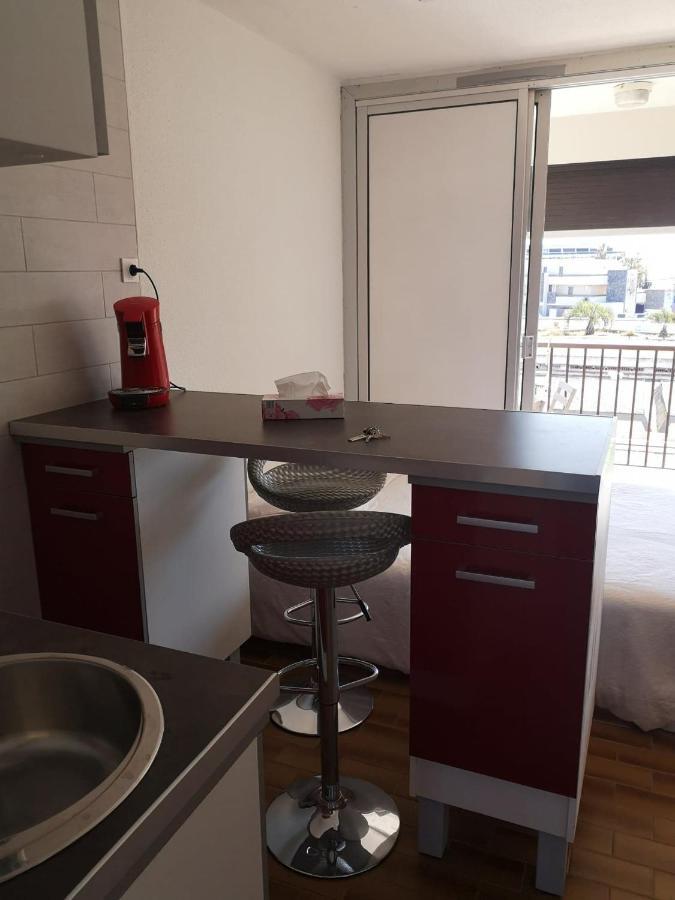 Apartment Heliopolis F39 Agde